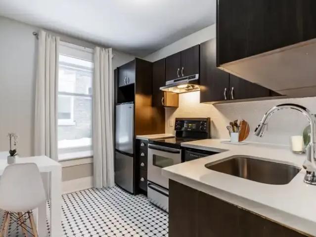Apartment Toronto ON 102018779
