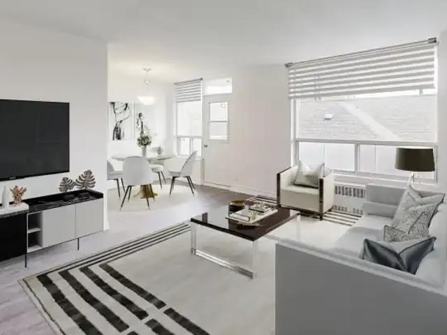 Apartment Toronto ON 103694809