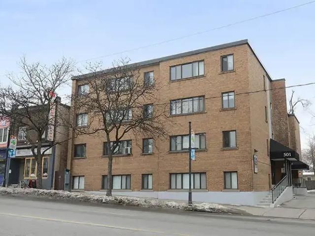 Apartment Toronto ON 103739385