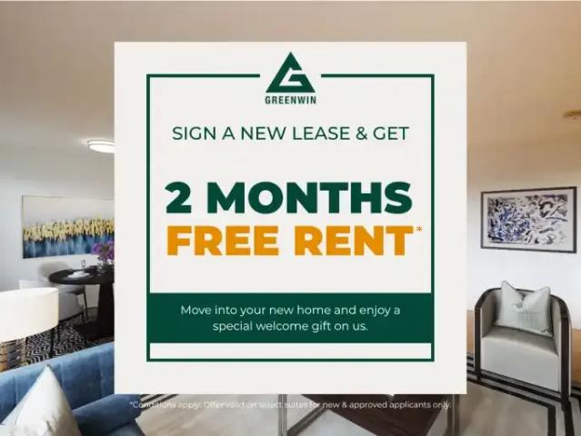 Apartment Toronto ON 103839792