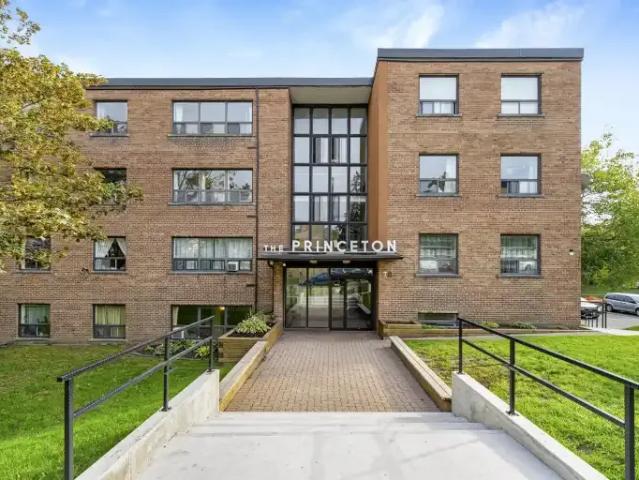 Apartment Toronto ON 104433889
