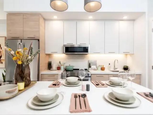Apartment Toronto ON 104680861