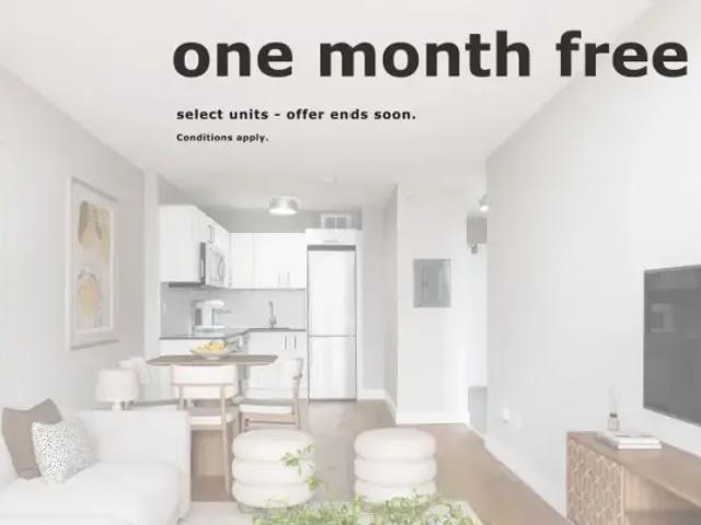 Apartment Toronto ON 104710729