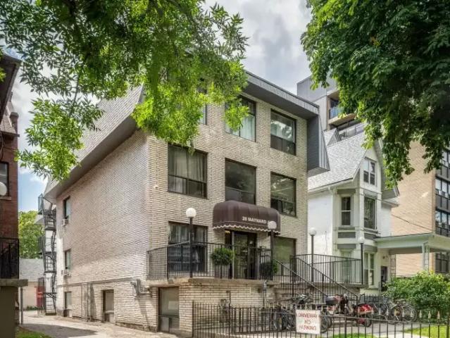Apartment Toronto ON 104710842