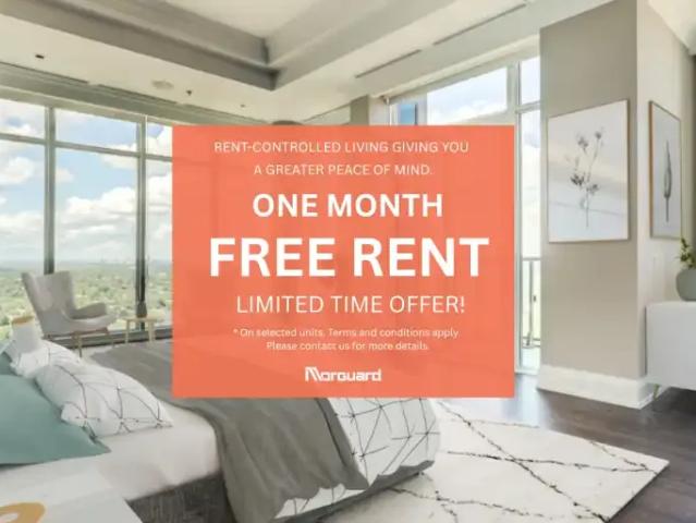 Apartment Toronto ON 104752427
