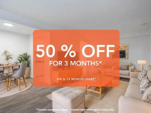 Apartment Toronto ON 104752690