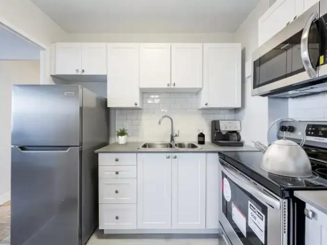 Apartment Toronto ON 104752108