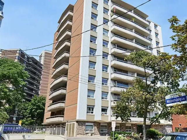 Apartment Toronto ON 104824318