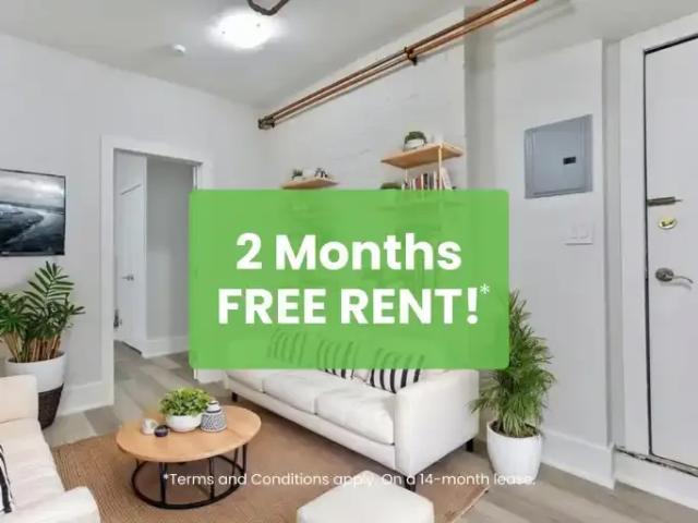Apartment Toronto ON 104841236