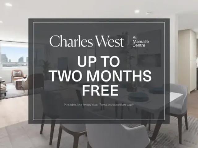 Apartment Toronto ON 104887955