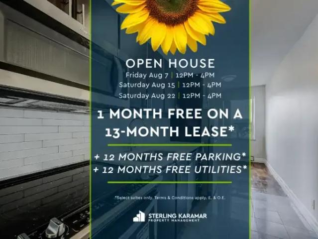 Apartment Toronto ON 104910146