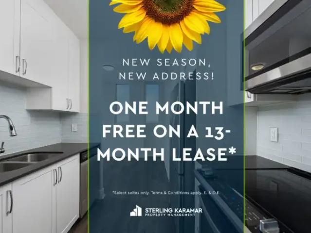 Apartment Toronto ON 105486059