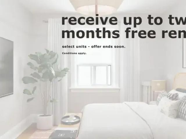 Apartment Toronto ON 105185239