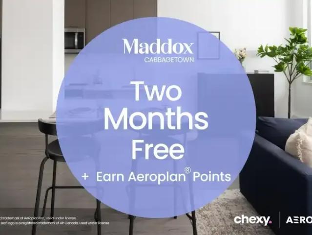 Apartment Toronto ON 105268878