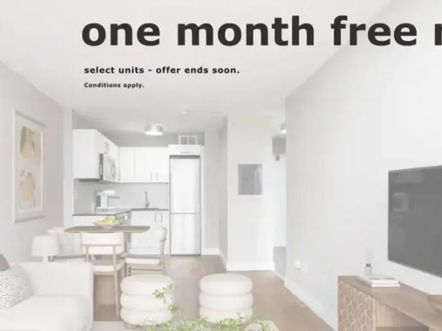 Apartment Toronto ON 105268233