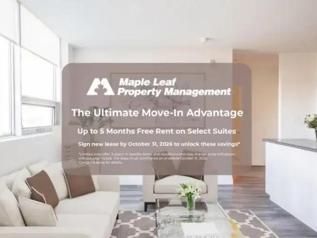 Apartment Toronto ON 105326390