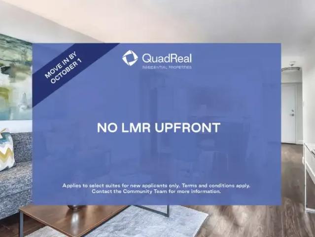 Apartment Toronto ON 105333927