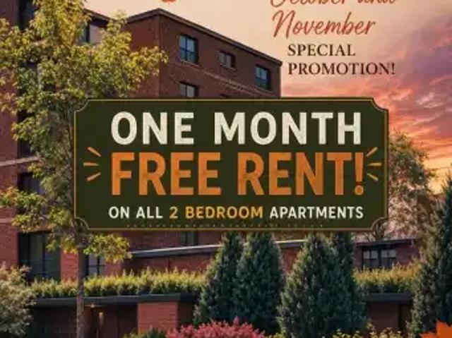 Apartment Toronto ON 105359528