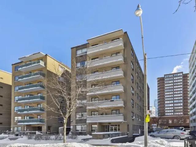 Apartment Toronto ON LS101185224