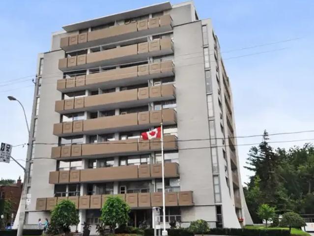 Apartment Toronto ON LS102578446