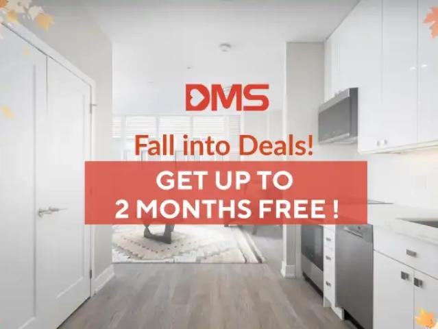 Apartment Toronto ON LS95118607