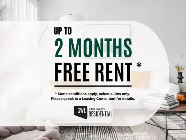 Apartment Toronto ON LS96246285