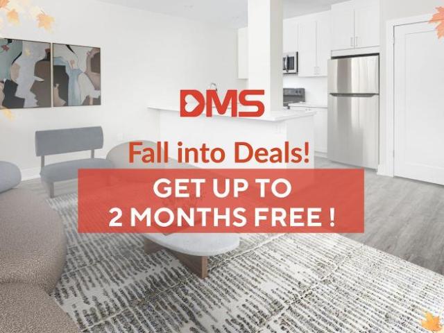 Apartment Toronto ON LS96294754