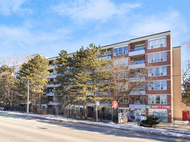 Apartment Toronto ON LS96586679