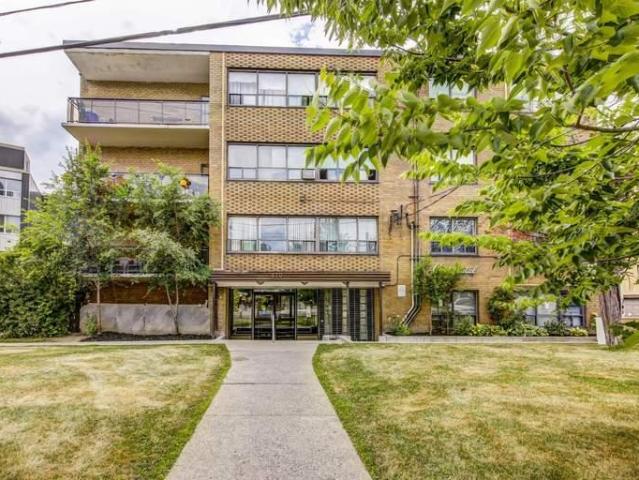 Apartment Toronto ON LS97005837