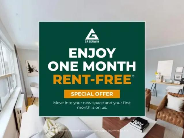 Apartment Toronto ON LS97433992
