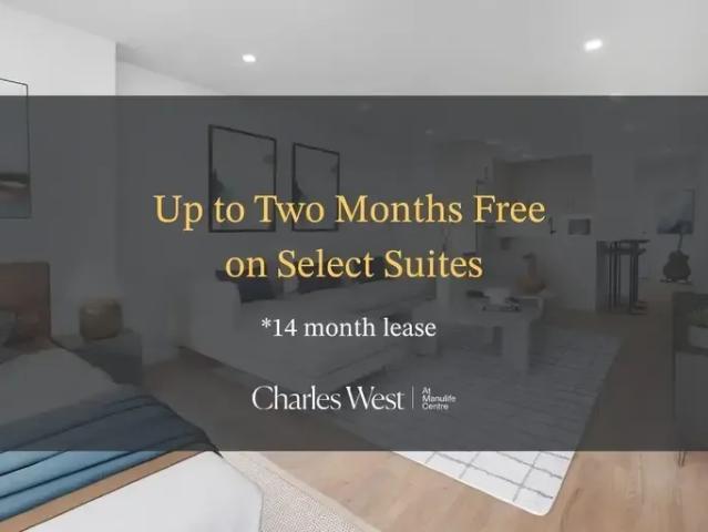 Apartment Toronto ON LS91411799