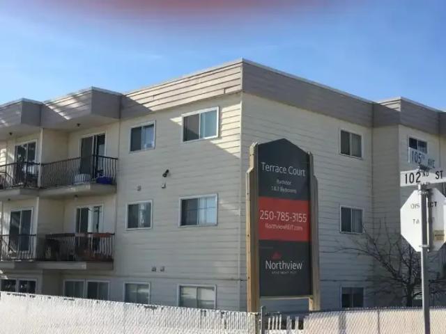 Apartment Taylor BC LS102550890