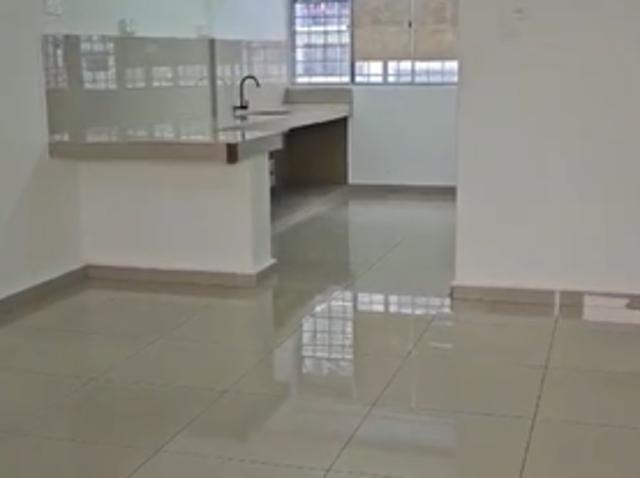 Apartment Taman Connaught