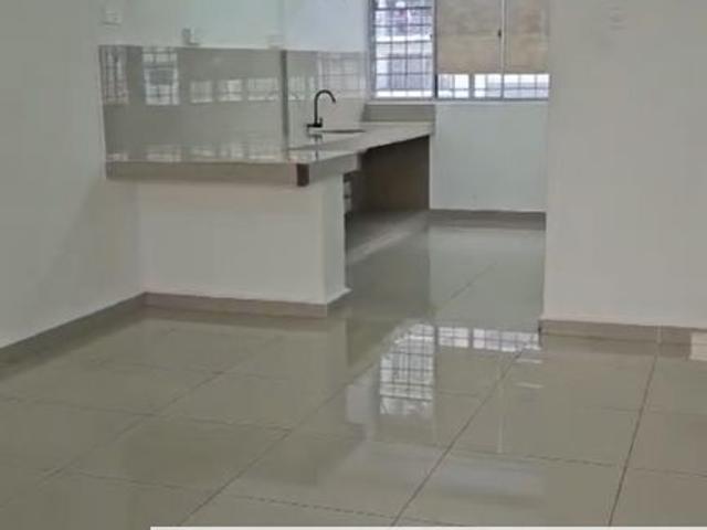 Apartment Taman Connaught