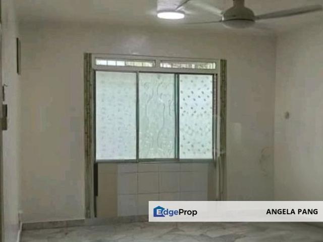 Apartment Taman Castlefield