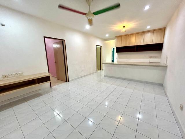 Apartment Taman Bagan Lallang Butterworth