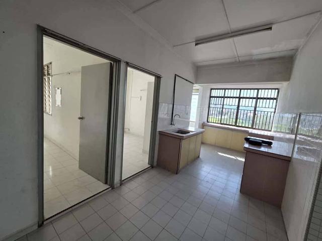 Apartment Taman Gemilang For Sale at Butterworth