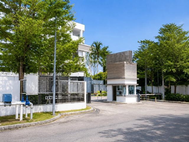 Apartment Taman Kempas Indah 19 Below Market
