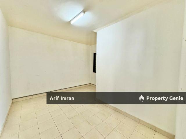 Apartment Taman Medan Jaya Blok I, Petaling Jaya