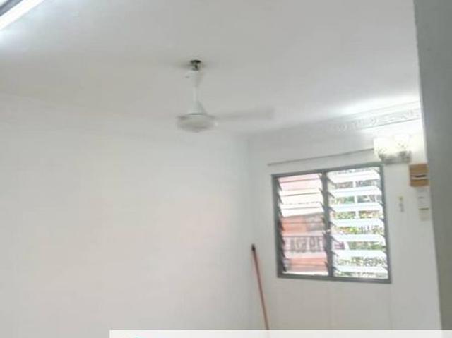 Apartment Taman Melati