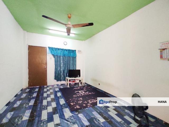Apartment Taman seri murni fasa 2