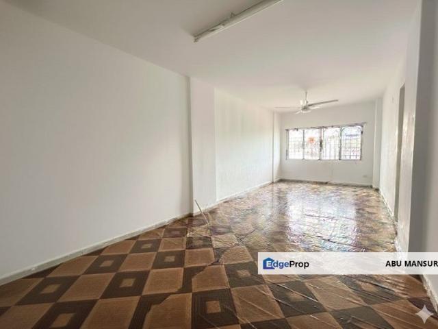 Apartment Taman seri murni fasa 2