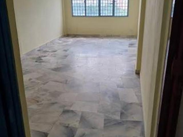 Apartment Taman Sri Murni Fasa 2 Below Harga 100 Loan Selayang