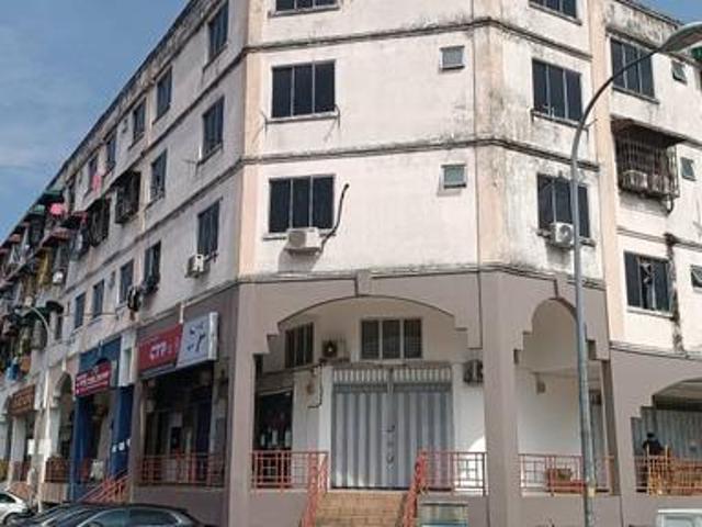 Apartment Taman Sri Kuching