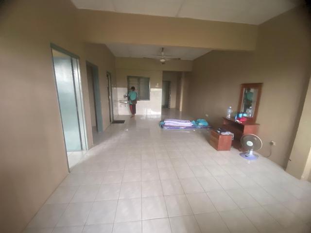 Apartment Taman Sri Kuching Jalan Kuching Kuala Lumpur