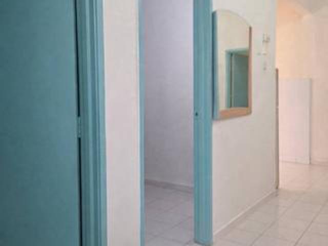Apartment Taman Sri Pulai Perdana Level 2