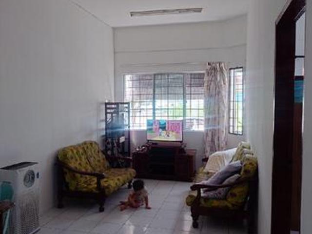 apartment taman pasir putih
