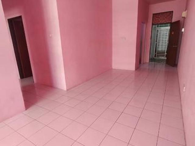 Apartment Taman Permata Sandakan