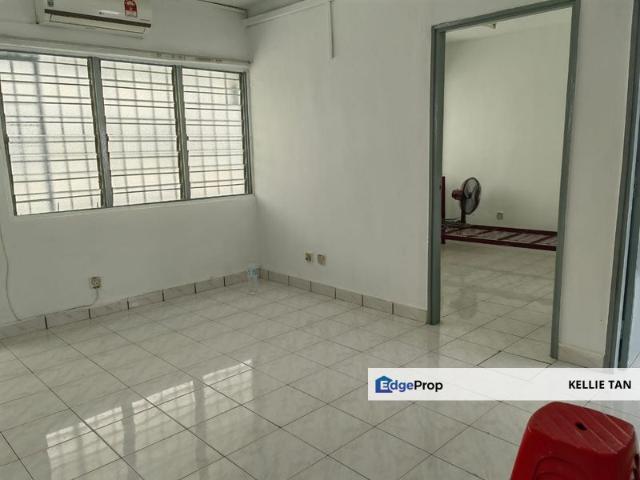 Apartment Taman Pinggiran Batu Caves