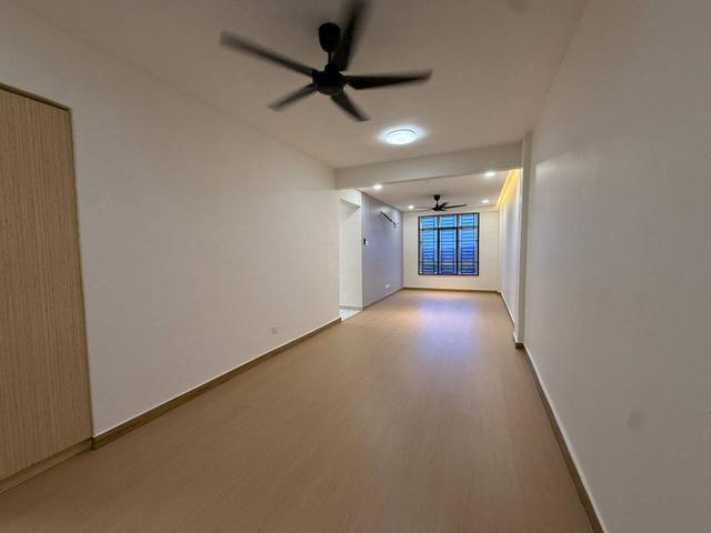 Apartment Taman Pulai Mutiara Skudai Renovated G G